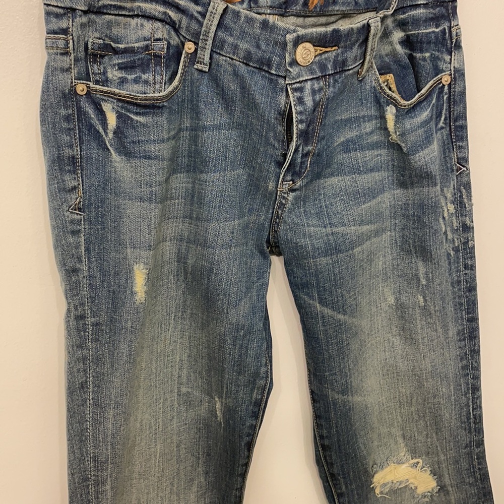 Seven Jeans - Picture 4 of 6
